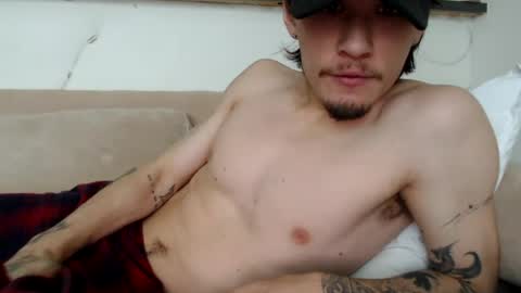 xgoonxmasterx online show from July 17, 6:02 pm