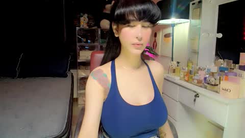 Snapshot of xhotcockcumts chatting on January 19, 4:27 am Barbie ann online show from January 19, 4:27 am