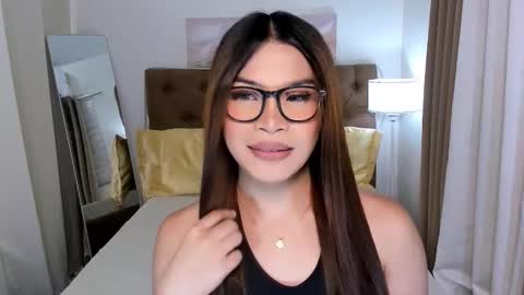 Xia Addison online show from September 14, 1:49 am