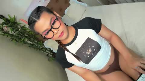 Xia Addison online show from November 12, 2:34 am