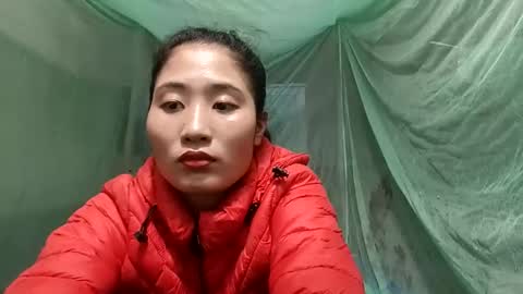 xiagoal_cute online show from April 20, 5:05 pm