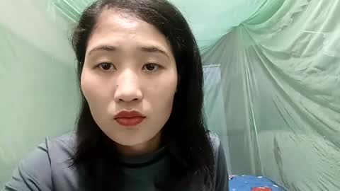 xiagoal_cute online show from April 21, 3:17 pm