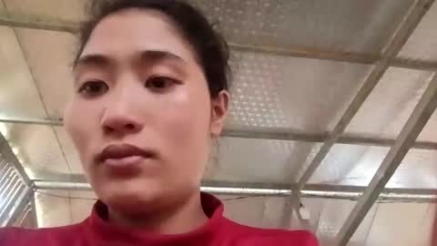 xiagoal_cute online show from April 24, 9:12 am