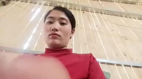 xiagoal_cute online show from April 25, 6:49 am