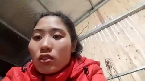 xiagoal_cute online show from May 9, 11:04 am