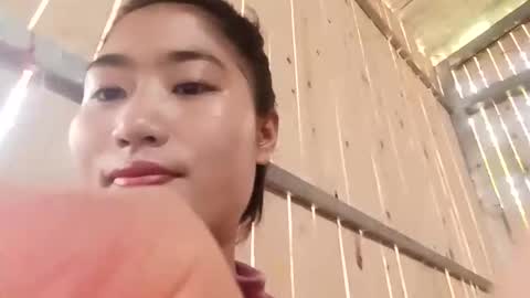 xiagoal_cute online show from May 12, 3:36 am