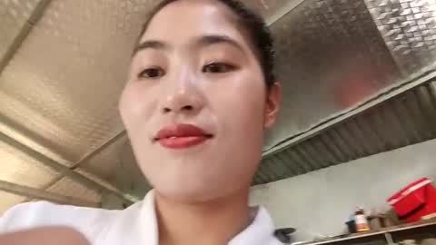 xiagoal_cute online show from May 16, 5:15 am