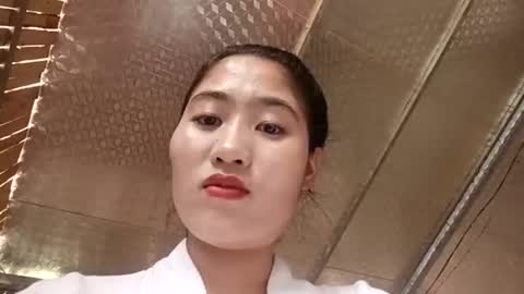 xiagoal_cute online show from May 18, 5:57 am