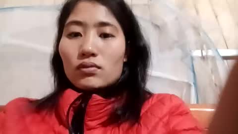 xiagoal_cute online show from May 22, 10:15 pm