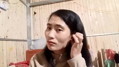 xiagoal_cute online show from May 24, 12:10 pm