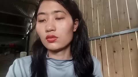 xiagoal_cute online show from June 6, 11:09 pm