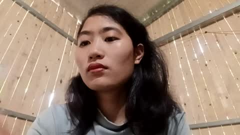 xiagoal_cute online show from June 27, 11:21 pm