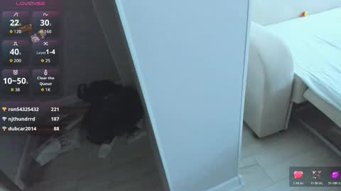 Mei online show from February 5, 11:31 pm