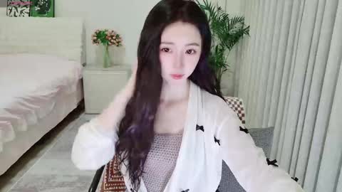 Snapshot of xiaoyu_ko chatting on March 5, 1:12 am xiaoyu ko online show from March 5, 1:12 am