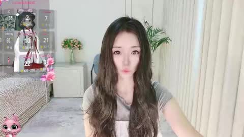 Snapshot of xiaoyu_ko chatting on March 23, 12:58 am xiaoyu ko online show from March 23, 12:58 am