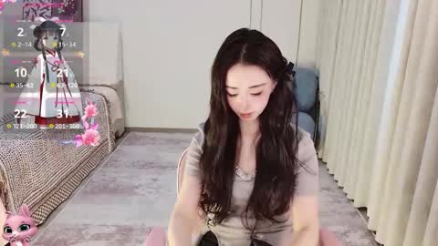 Snapshot of xiaoyu_ko chatting on March 24, 11:43 pm xiaoyu ko online show from March 24, 11:43 pm