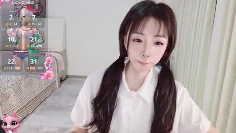 Snapshot of xiaoyu_ko chatting on March 25, 9:54 pm xiaoyu ko online show from March 25, 9:54 pm