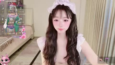 Snapshot of xiaoyu_ko chatting on March 27, 11:15 pm xiaoyu ko online show from March 27, 11:15 pm