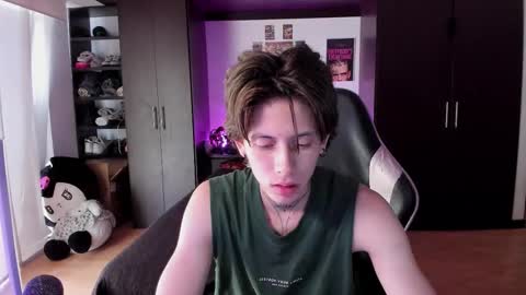 xIce Boy online show from February 15, 3:20 pm