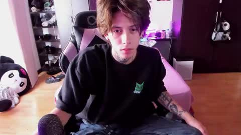 xIce Boy online show from February 28, 3:35 pm