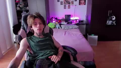 xIce Boy online show from March 6, 2:57 pm