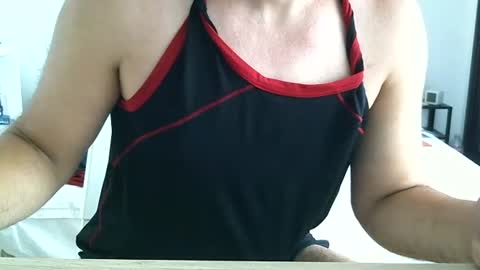 xicosensual online show from June 16, 1:58 pm