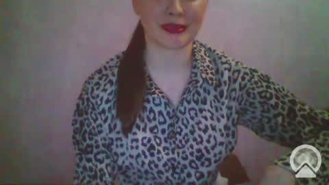 Snapshot of xilal07 chatting on January 18, 12:57 pm AliceinWonderland online show from January 18, 12:57 pm