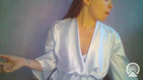 Snapshot of xilal07 chatting on January 20, 6:10 am AliceinWonderland online show from January 20, 6:10 am