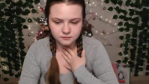 Snapshot of xilana chatting on December 28, 7:33 am Lina online show from December 28, 7:33 am