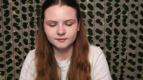Snapshot of xilana chatting on January 13, 4:18 am Lina online show from January 13, 4:18 am