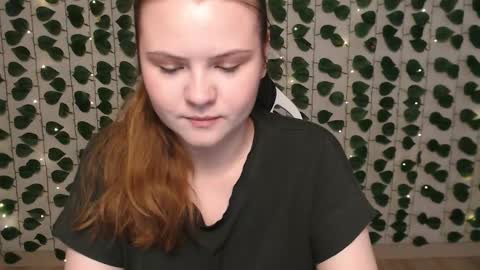 Snapshot of xilana chatting on January 14, 4:15 am Lina online show from January 14, 4:15 am