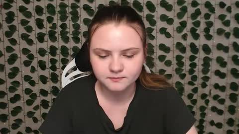 Snapshot of xilana chatting on January 14, 7:17 am Lina online show from January 14, 7:17 am