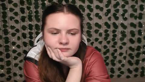 Snapshot of xilana chatting on January 26, 7:21 am Lina online show from January 26, 7:21 am