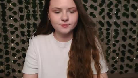 Snapshot of xilana chatting on February 1, 4:03 am Lina online show from February 1, 4:03 am