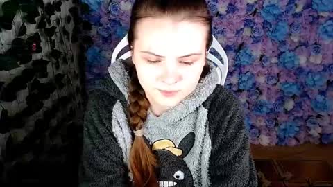 Snapshot of xilana chatting on October 3, 5:15 am Lina online show from October 3, 5:15 am