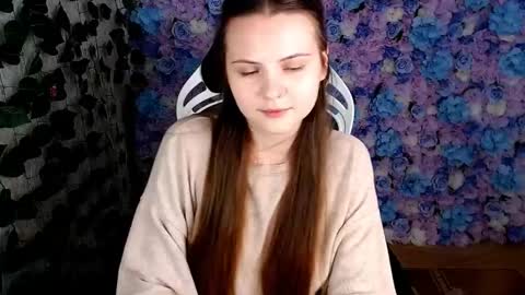 Snapshot of xilana chatting on October 6, 5:05 am Lina online show from October 6, 5:05 am