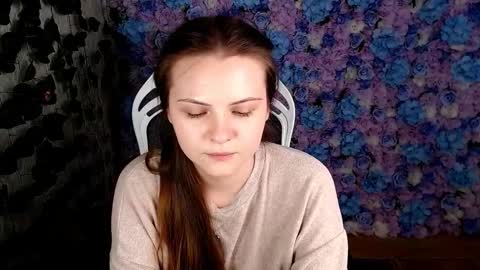Snapshot of xilana chatting on October 17, 5:10 am Lina online show from October 17, 5:10 am
