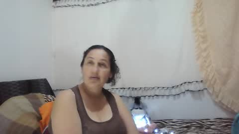Snapshot of xime5144838 chatting on December 7, 1:03 am Ximena online show from December 7, 1:03 am