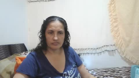 Snapshot of xime5144838 chatting on December 7, 11:12 pm Ximena online show from December 7, 11:12 pm
