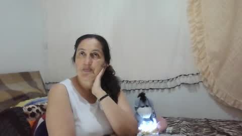 Snapshot of xime5144838 chatting on December 16, 12:48 am Ximena online show from December 16, 12:48 am