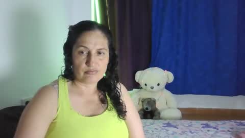 Snapshot of xime5144838 chatting on December 26, 11:03 pm Ximena online show from December 26, 11:03 pm