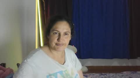 Snapshot of xime5144838 chatting on January 3, 6:01 am Ximena online show from January 3, 6:01 am