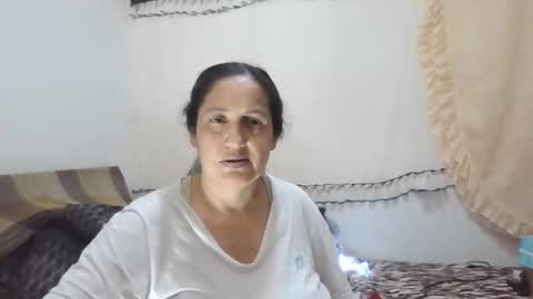 Snapshot of xime5144838 chatting on January 16, 5:32 am Ximena online show from January 16, 5:32 am
