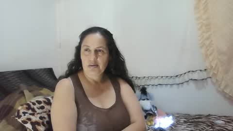 Snapshot of xime5144838 chatting on January 19, 11:53 pm Ximena online show from January 19, 11:53 pm