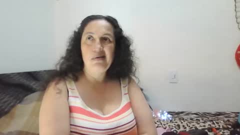 Snapshot of xime5144838 chatting on February 15, 12:59 am Ximena online show from February 15, 12:59 am