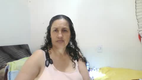 Snapshot of xime5144838 chatting on March 11, 11:04 pm Ximena online show from March 11, 11:04 pm