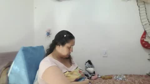 Snapshot of xime5144838 chatting on September 13, 1:49 am Ximena online show from September 13, 1:49 am