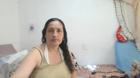 Snapshot of xime5144838 chatting on September 14, 5:34 pm Ximena online show from September 14, 5:34 pm