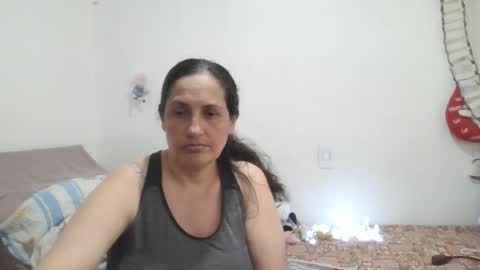 Snapshot of xime5144838 chatting on September 16, 10:00 pm Ximena online show from September 16, 10:00 pm