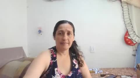 Snapshot of xime5144838 chatting on September 21, 6:42 pm Ximena online show from September 21, 6:42 pm